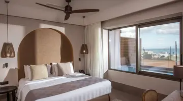 Paralos Venus Suites - Adults Only