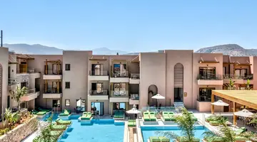 Paralos Venus Suites