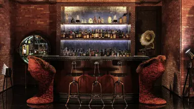 PARAMOUNT HOTEL DUBAI