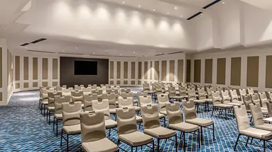 PARAMOUNT HOTEL DUBAI