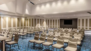 PARAMOUNT HOTEL DUBAI