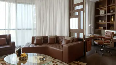 PARAMOUNT HOTEL DUBAI