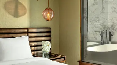 PARAMOUNT HOTEL DUBAI