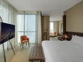PARAMOUNT HOTEL DUBAI