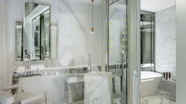 PARAMOUNT HOTEL DUBAI