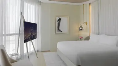 PARAMOUNT HOTEL DUBAI