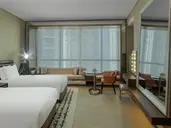 PARAMOUNT HOTEL DUBAI