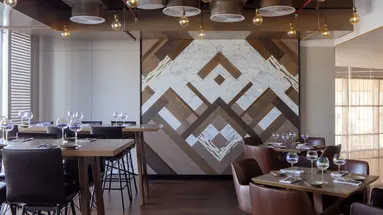 PARAMOUNT HOTEL DUBAI