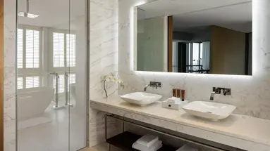 PARAMOUNT HOTEL DUBAI