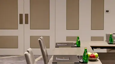 PARAMOUNT HOTEL DUBAI
