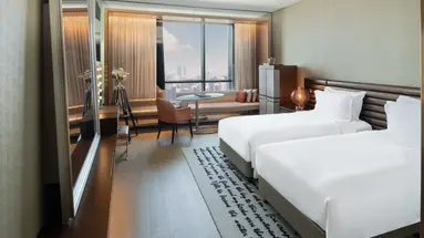 PARAMOUNT HOTEL DUBAI