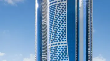 Paramount Hotel Dubai