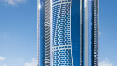 Paramount Hotel Dubai