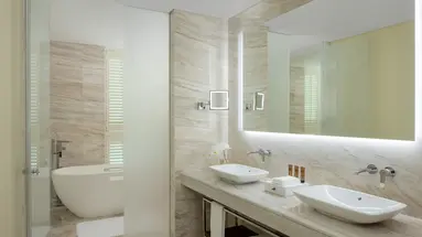 PARAMOUNT HOTEL DUBAI