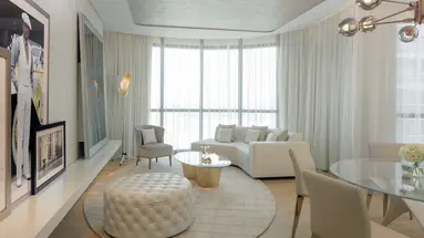 PARAMOUNT HOTEL DUBAI