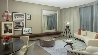 PARAMOUNT HOTEL DUBAI