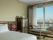 PARAMOUNT HOTEL DUBAI