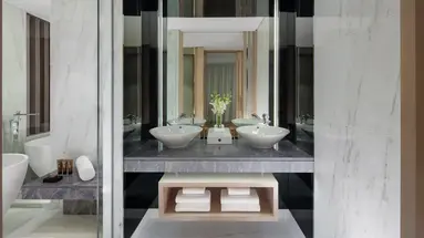 PARAMOUNT HOTEL DUBAI