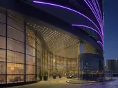 PARAMOUNT HOTEL DUBAI