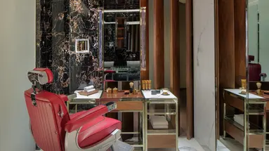 PARAMOUNT HOTEL DUBAI