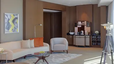 PARAMOUNT HOTEL DUBAI