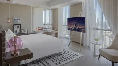 PARAMOUNT HOTEL DUBAI