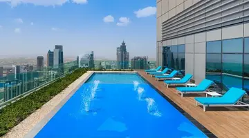 Paramount Hotel Midtown