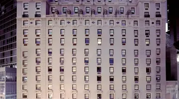 Paramount Times Square - A Generator Hotel