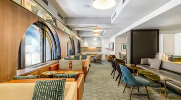 Paramount Times Square - A Generator Hotel