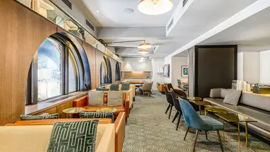 Paramount Times Square - A Generator Hotel