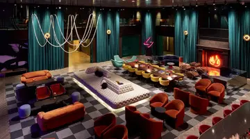 Paramount Times Square - A Generator Hotel