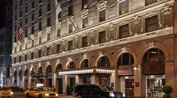 Paramount Times Square - A Generator Hotel