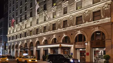 Paramount Times Square - A Generator Hotel
