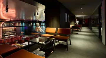 Paramount Times Square - A Generator Hotel