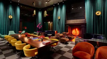 Paramount Times Square - A Generator Hotel