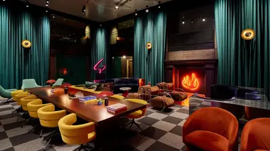 Paramount Times Square - A Generator Hotel