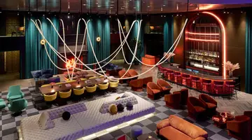 Paramount Times Square - A Generator Hotel