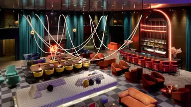 Paramount Times Square - A Generator Hotel