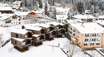 Parc Hotel Florian