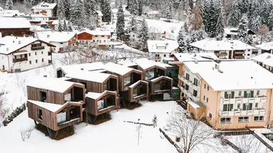 Parc Hotel Florian