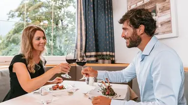 Parc Hotel Florian