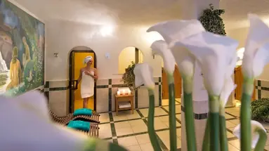 Parc Hotel Florian