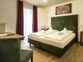 Parc Hotel Florian
