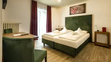 Parc Hotel Florian