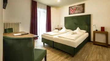 Parc Hotel Florian