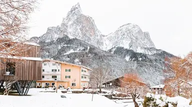 Parc Hotel Florian