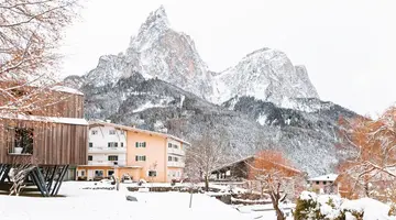 Parc Hotel Florian