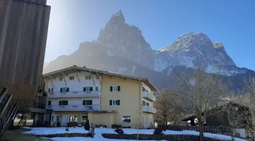 Parc Hotel Florian