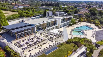 Parc Hotel Germano Suites & Apartments