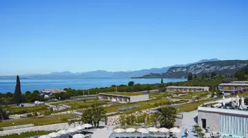 Parc Hotel Germano Suites & Apartments